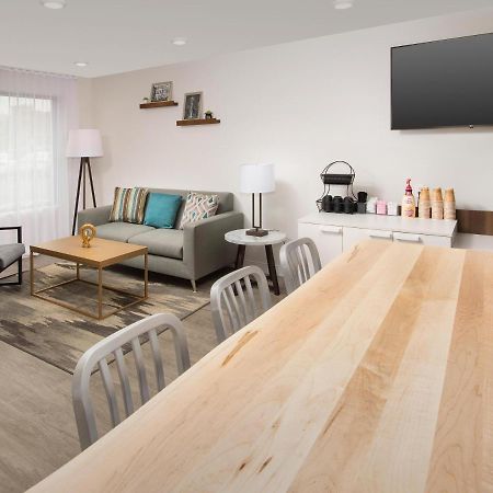Woodspring Suites Seattle توكويلا المظهر الخارجي الصورة