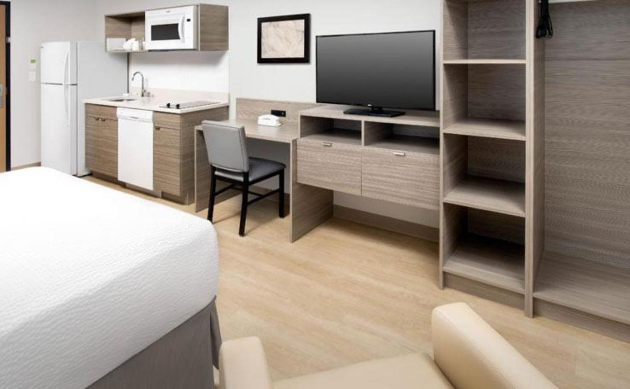 Woodspring Suites Seattle توكويلا المظهر الخارجي الصورة