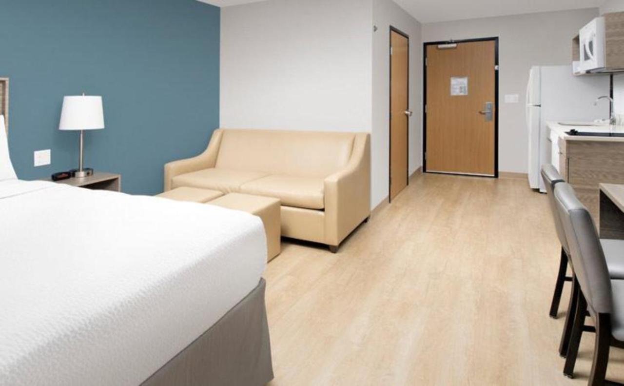 Woodspring Suites Seattle توكويلا المظهر الخارجي الصورة