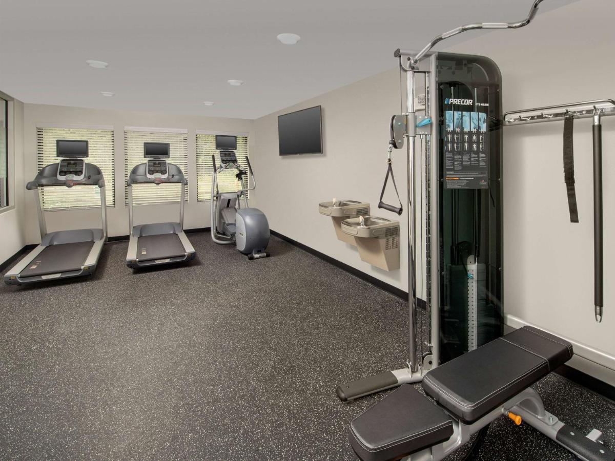 Woodspring Suites Seattle توكويلا المظهر الخارجي الصورة